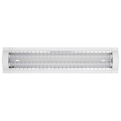 Ledvance - LED Dimbar Hängande lampa LINE 2xLED/12,5W/230V