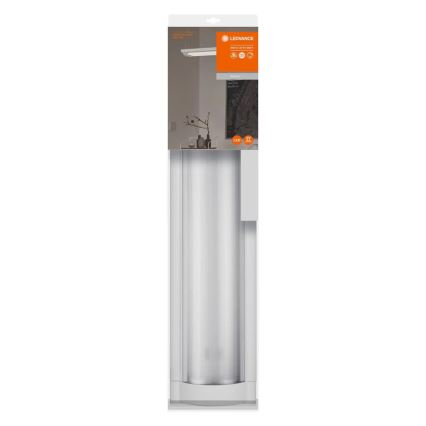Ledvance - LED Dimbar Hängande lampa LINE 2xLED/12,5W/230V