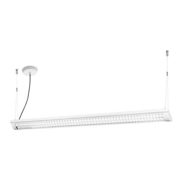 Ledvance - LED Dimbar Hängande lampa LINE 2xLED/25W/230V