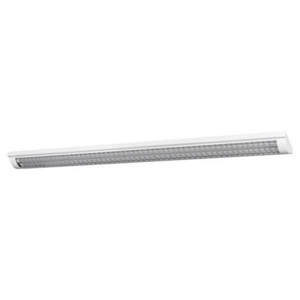 Ledvance - LED Dimbar Hängande lampa LINE 2xLED/25W/230V