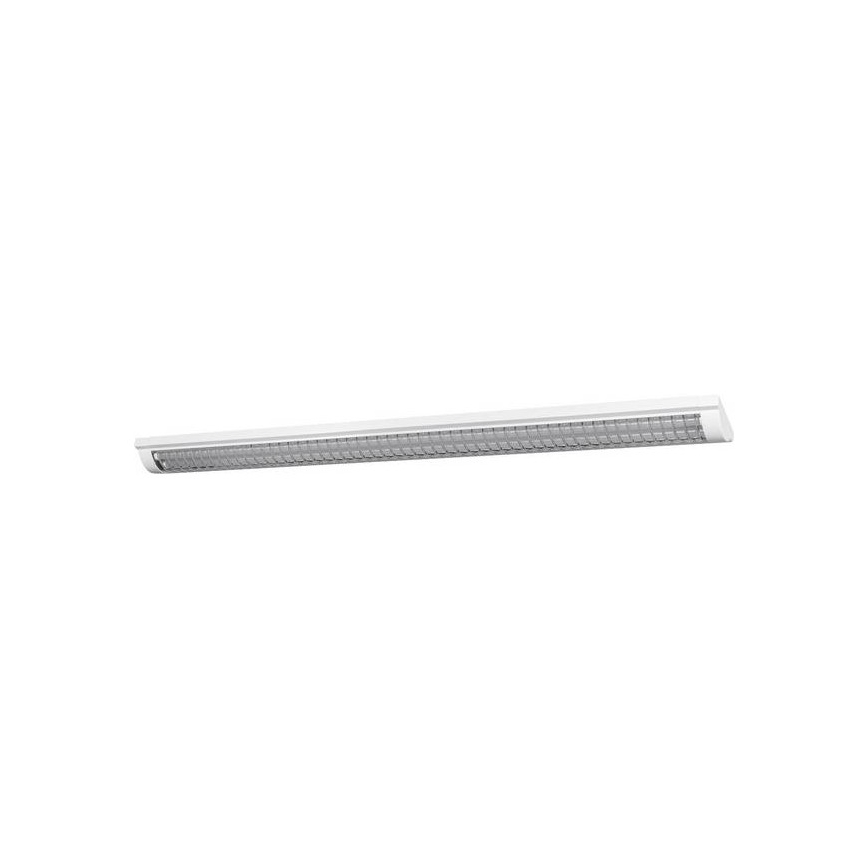 Ledvance - LED Dimbar Hängande lampa LINE 2xLED/25W/230V