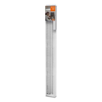 Ledvance - LED Dimbar Hängande lampa LINE 2xLED/25W/230V