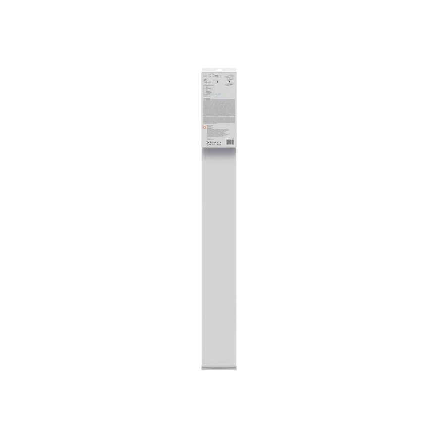 Ledvance - LED Dimbar Hängande lampa LINE 2xLED/25W/230V