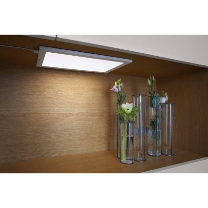 Ledvance - LED Dimbar köksbelysning bänk med sensor CABINET LED/14W/230V