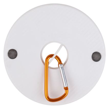 Ledvance - LED Dimbar lampa FLASHLIGHT CAMP LED/2,2W/3xAAA