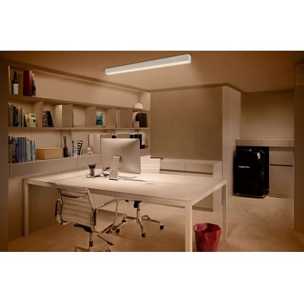 Ledvance - LED Dimbar taklampa SUN@HOME LED/35W/230V 2200-5000K CRI 95 Wi-Fi