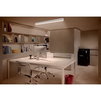 Ledvance - LED Dimbar taklampa SUN@HOME LED/35W/230V 2200-5000K CRI 95 Wi-Fi