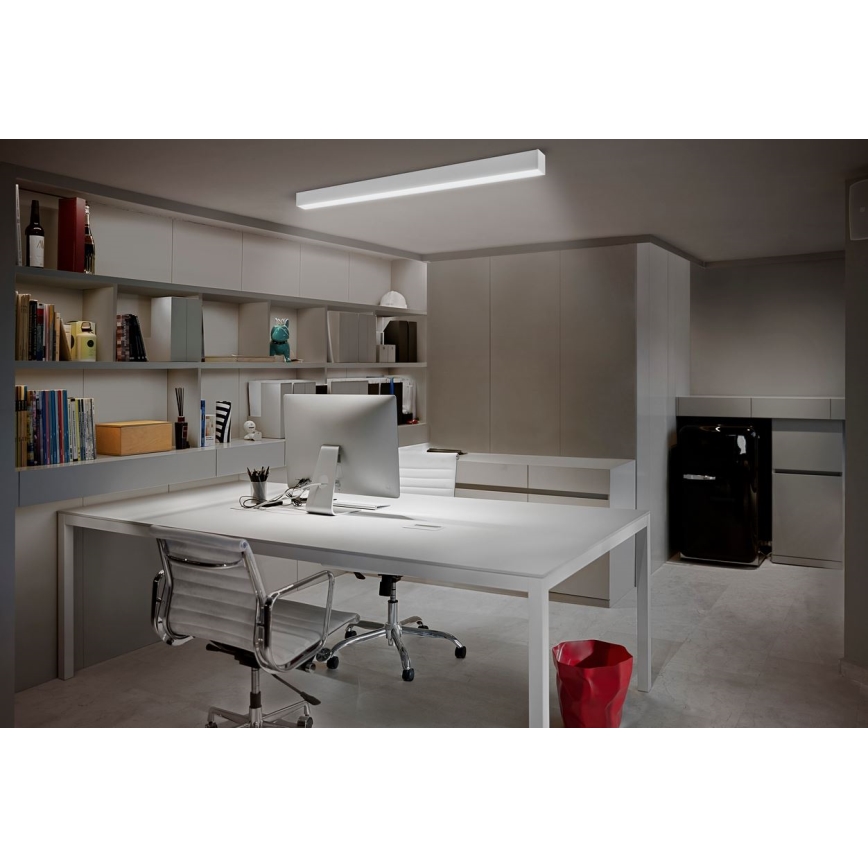 Ledvance - LED Dimbar taklampa SUN@HOME LED/35W/230V 2200-5000K CRI 95 Wi-Fi