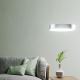 Ledvance - LED Dimbar ljuskrona med upphängning SUN@HOME CIRCULAR LED/18,5W/230V Wi-Fi