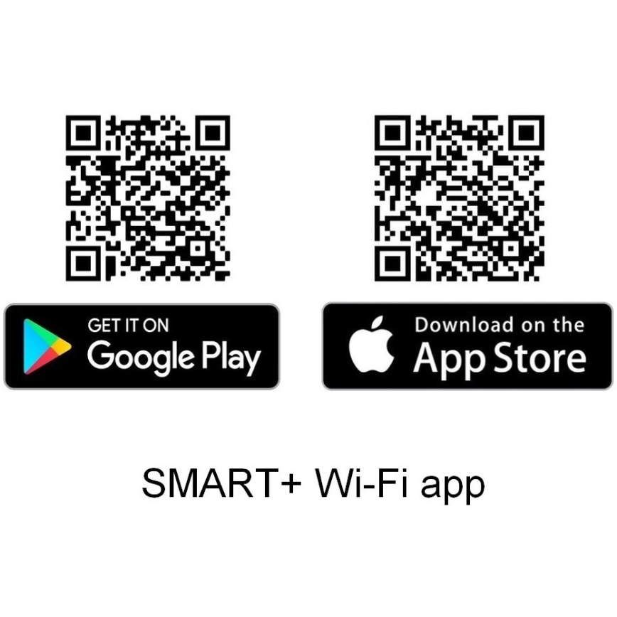 Ledvance - LED Dimbar ljuskrona med upphängning SUN@HOME CIRCULAR LED/18,5W/230V Wi-Fi