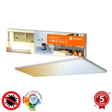 Ledvance - LED dimbar panel SUN@HOME LED/35W/230V 2200-5000K CRI 95 Wi-Fi