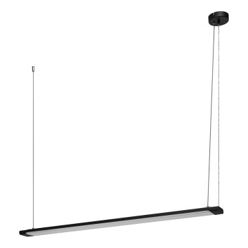 Ledvance - LED dimbar pendellampa OFFICE LINE LED/40W/230V