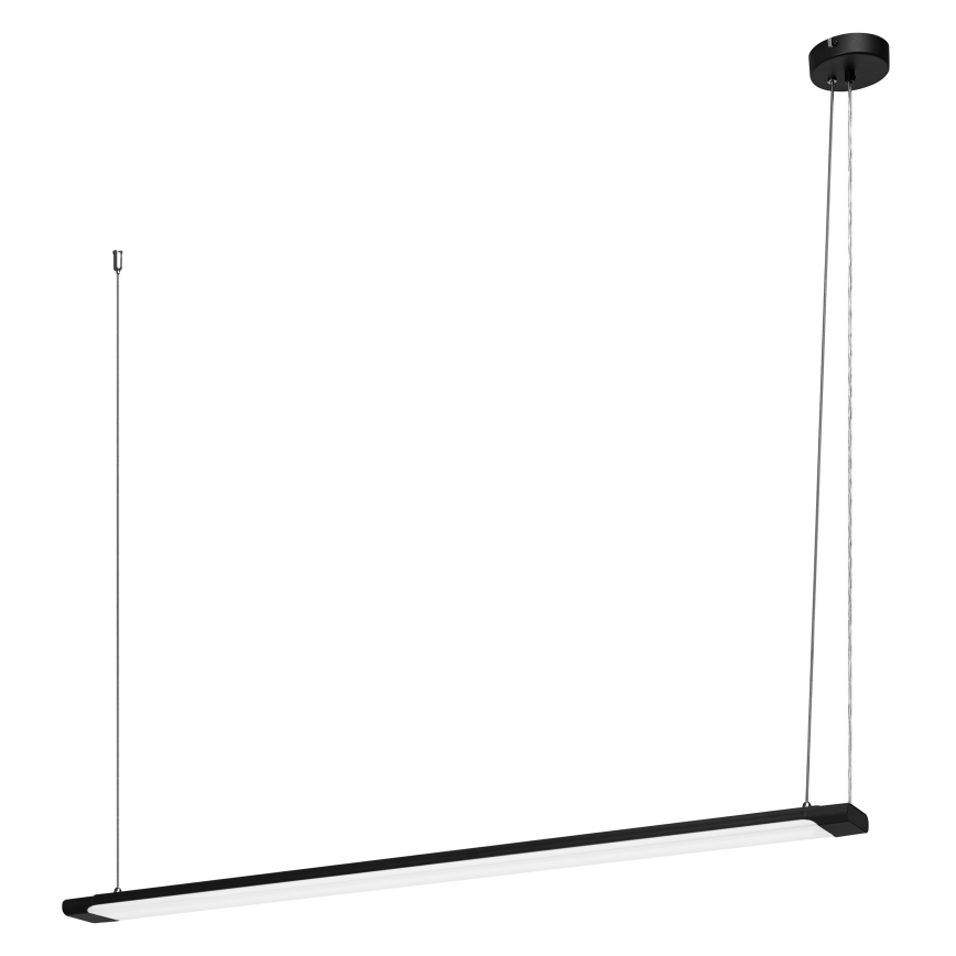 Ledvance - LED dimbar pendellampa OFFICE LINE LED/40W/230V