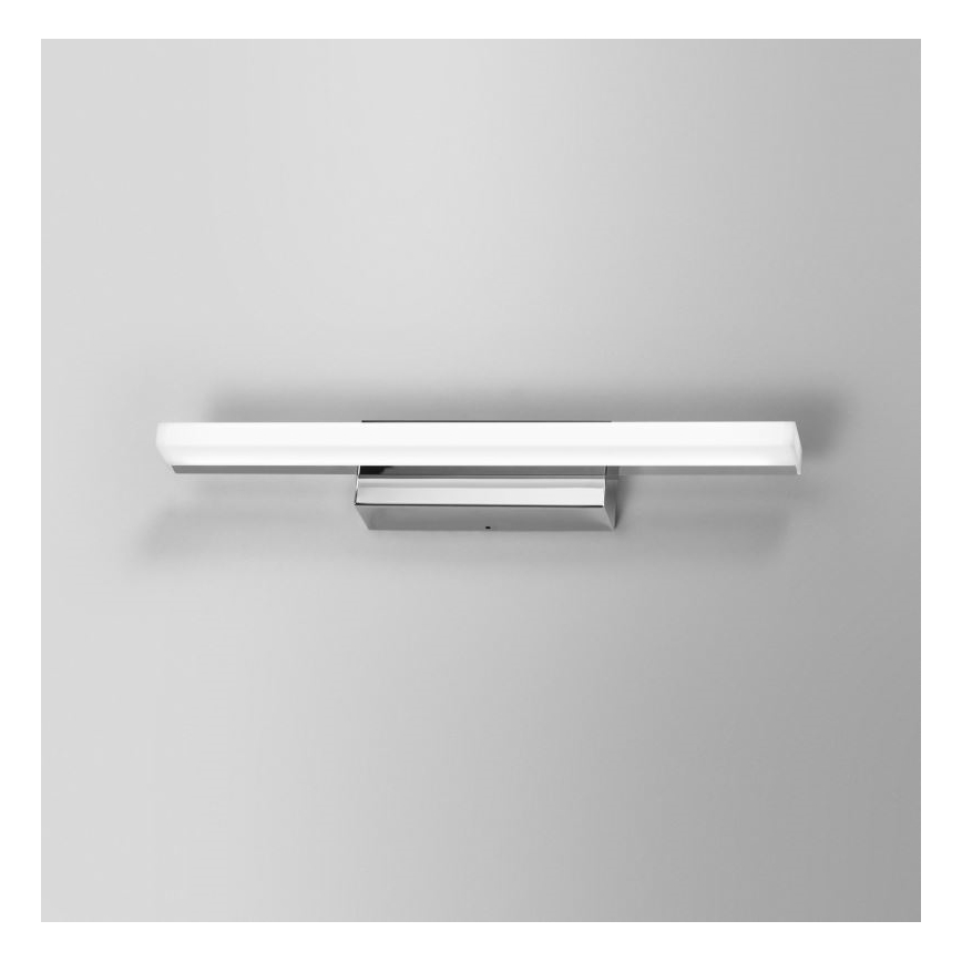 Ledvance - LED Ljusreglerad beröring spegel belysning ORBIS MIRROR LED/6,8W/230V 40 cm 3000/4000K IP44