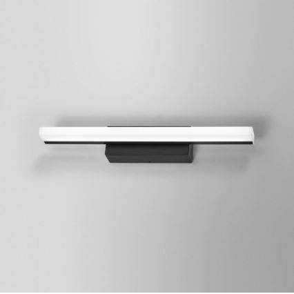 Ledvance - LED Ljusreglerad beröring spegel belysning ORBIS MIRROR LED/6,8W/230V 40 cm 3000/4000K IP44