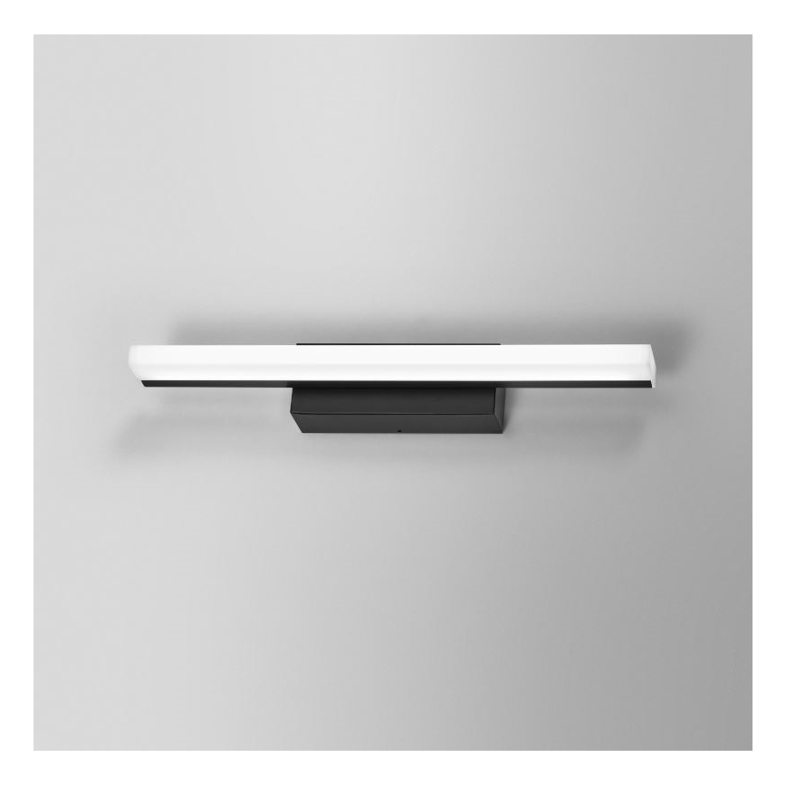 Ledvance - LED Ljusreglerad beröring spegel belysning ORBIS MIRROR LED/6,8W/230V 40 cm 3000/4000K IP44