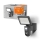 Ledvance - -LED Dimbar strålkastare med sensor och kamera SMART+ LED/23W/230V Wi-Fi IP44