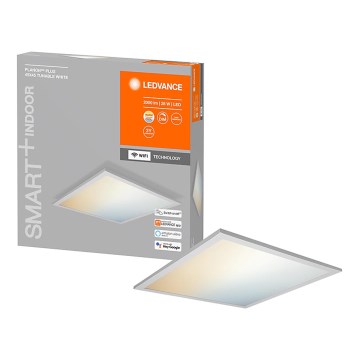 Ledvance - LED dimbar takarmatur SMART+ PLANON LED/28W/230V 45x45 cm Wi‑Fi