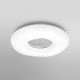 Ledvance - LED Dimbar Takbelysning SMART+ CROMO LED/30W/230V Wi-Fi