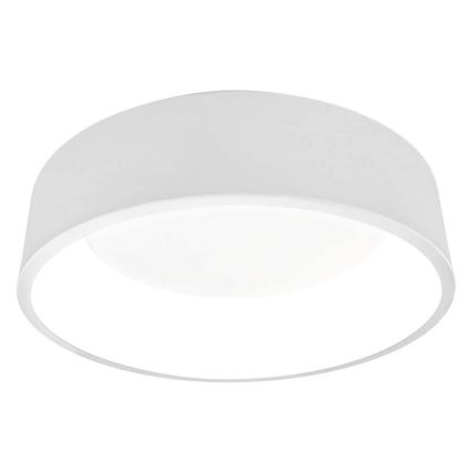 Ledvance - LED Dimbar Takbelysning SMART+ CYLINDER LED/24W/230V Wi-Fi