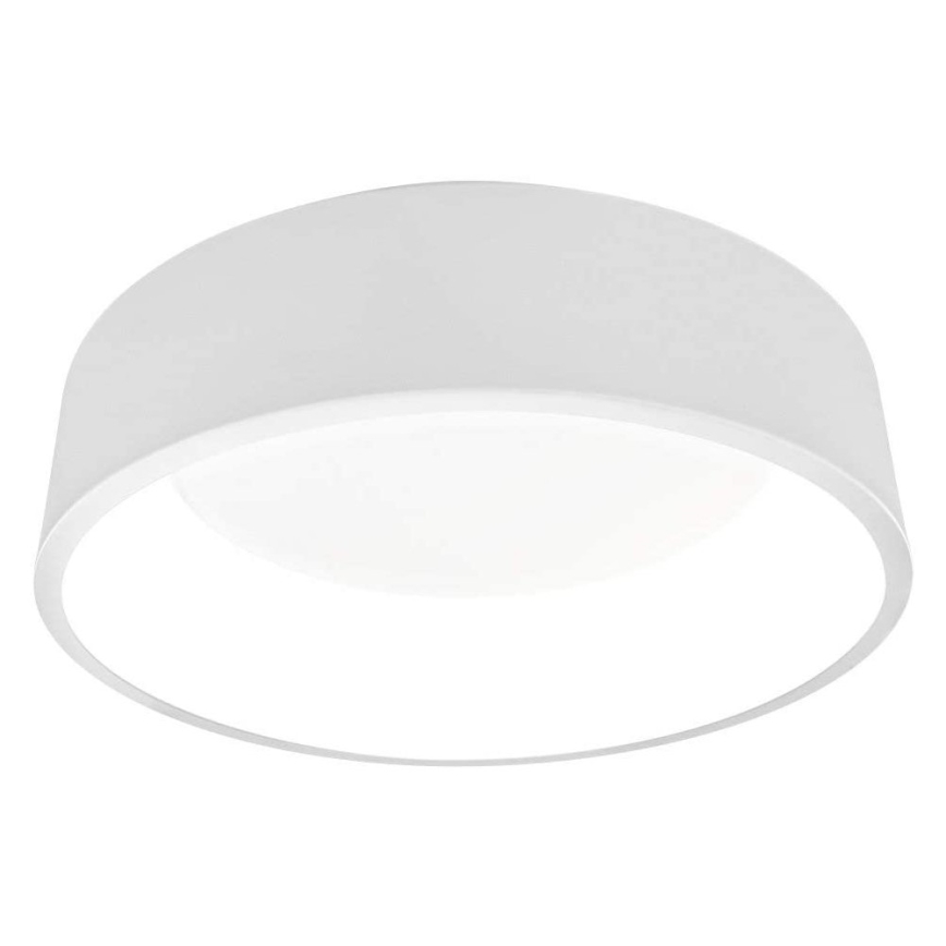 Ledvance - LED Dimbar Takbelysning SMART+ CYLINDER LED/24W/230V Wi-Fi