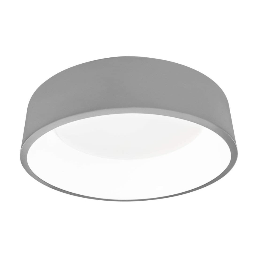 Ledvance - LED Dimbar Takbelysning SMART+ CYLINDER LED/24W/230V Wi-Fi