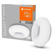 Ledvance - LED Dimbar Takbelysning SMART+ DONUT LED/24W/230V Wi-Fi