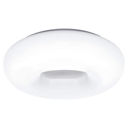 Ledvance - LED Dimbar Takbelysning SMART+ DONUT LED/24W/230V Wi-Fi