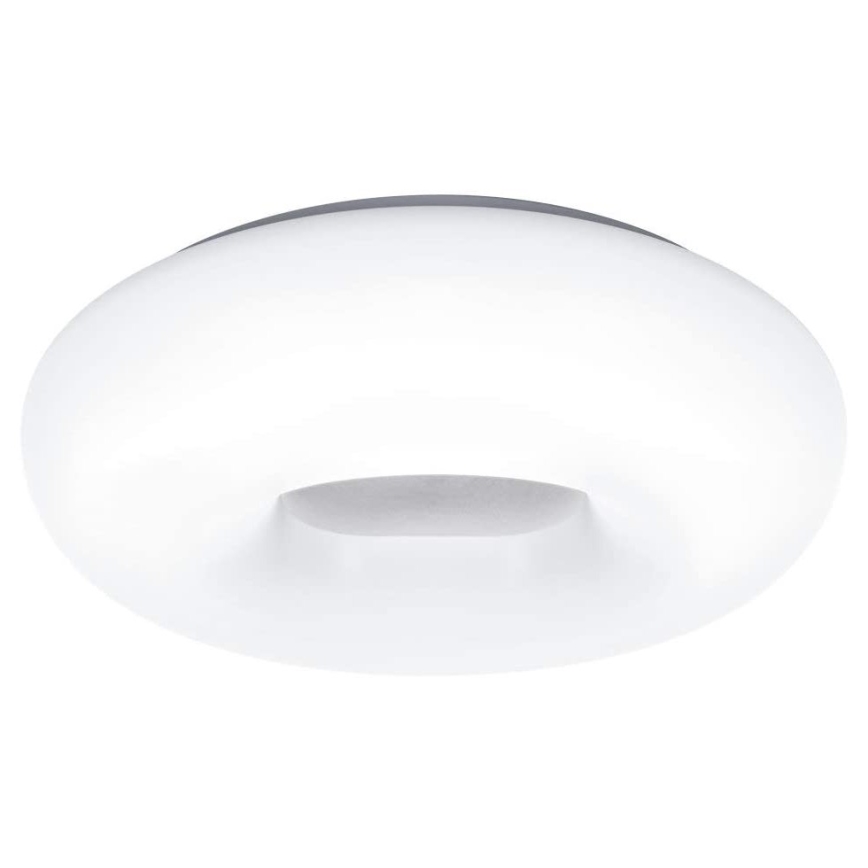 Ledvance - LED Dimbar Takbelysning SMART+ DONUT LED/24W/230V Wi-Fi