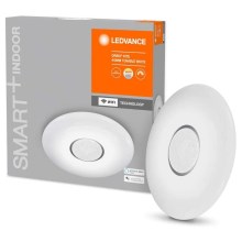 Ledvance - LED Dimbar Takbelysning SMART+ KITE LED/24W/230V Wi-Fi