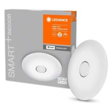 Ledvance - LED Dimbar Takbelysning SMART+ KITE LED/32W/230V Wi-Fi