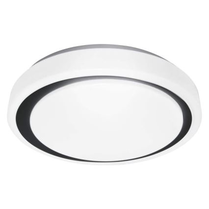 Ledvance - LED Dimbar Takbelysning SMART+ MOON LED/24W/230V Wi-Fi