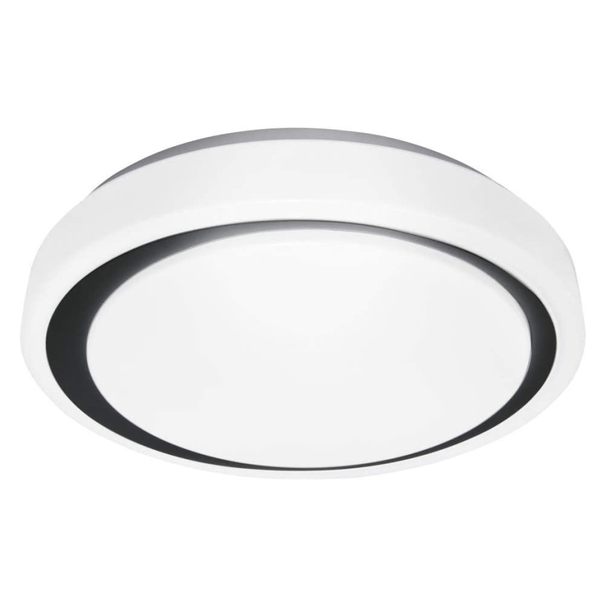 Ledvance - LED Dimbar Takbelysning SMART+ MOON LED/24W/230V Wi-Fi