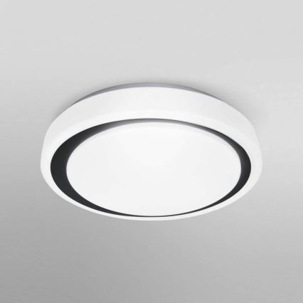 Ledvance - LED Dimbar Takbelysning SMART+ MOON LED/24W/230V Wi-Fi