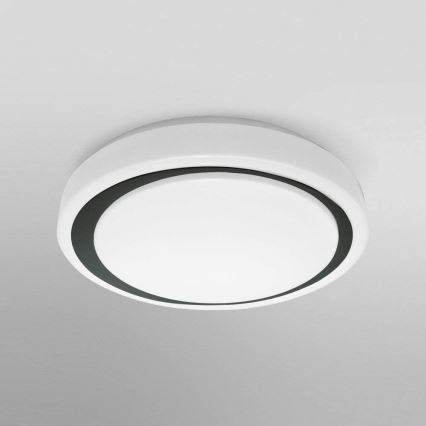 Ledvance - LED Dimbar Takbelysning SMART+ MOON LED/24W/230V Wi-Fi