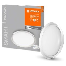 Ledvance - LED Dimbar Takbelysning SMART+ PLATE LED/24W/230V Wi-Fi