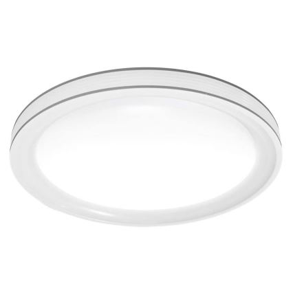 Ledvance - LED Dimbar Takbelysning SMART+ Ram LED/32W/230V Wi-Fi