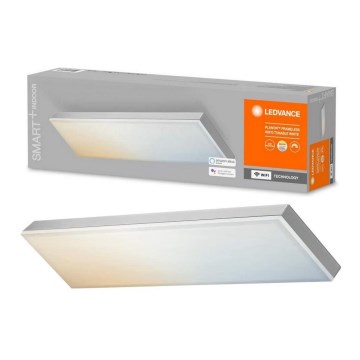 Ledvance - LED Dimbar Takbelysning SMART+ RamLESS LED/16W/230V Wi-Fi