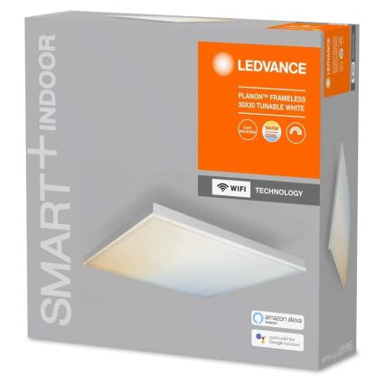 Ledvance - LED Dimbar Takbelysning SMART+ RamLESS LED/20W/230V Wi-Fi