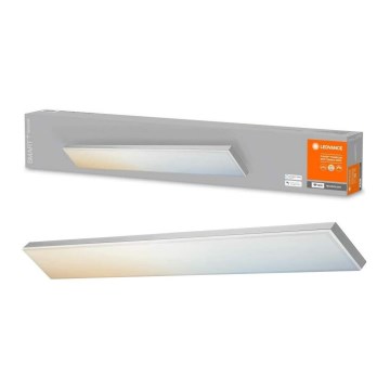 Ledvance - LED Dimbar Takbelysning SMART+ RamLESS LED/27W/230V Wi-Fi