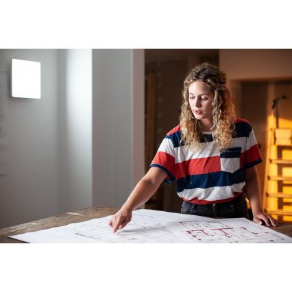 Ledvance - LED Dimbar Takbelysning SMART+ RamLESS LED/28W/230V Wi-Fi