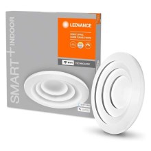 Ledvance - LED Dimbar Takbelysning SMART+ SPIRAL LED/24W/230V Wi-Fi