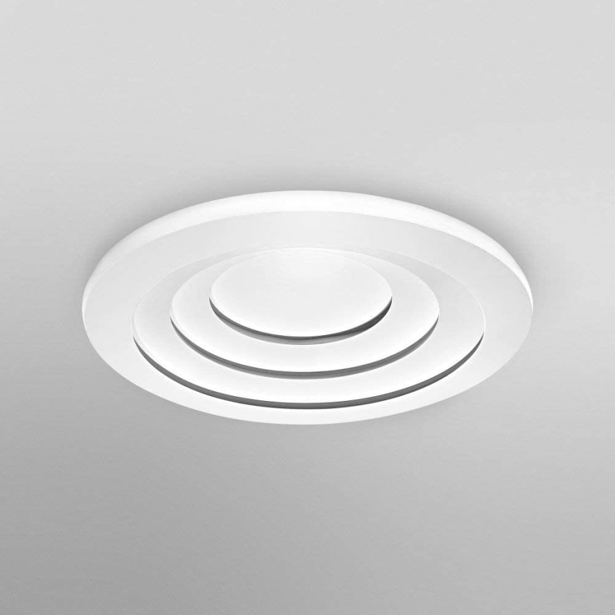 Ledvance - LED Dimbar Takbelysning SMART+ SPIRAL LED/24W/230V Wi-Fi