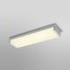 Ledvance - LED Dimbar taklampa OFFICE LINE LED/20W/230V 60 cm + fjärrkontroll