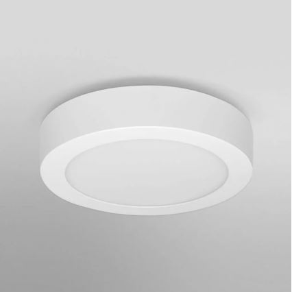 Ledvance - LED Dimbar taklampa ORBIS LED/12W/230V 3000-6500K Wi-Fi
