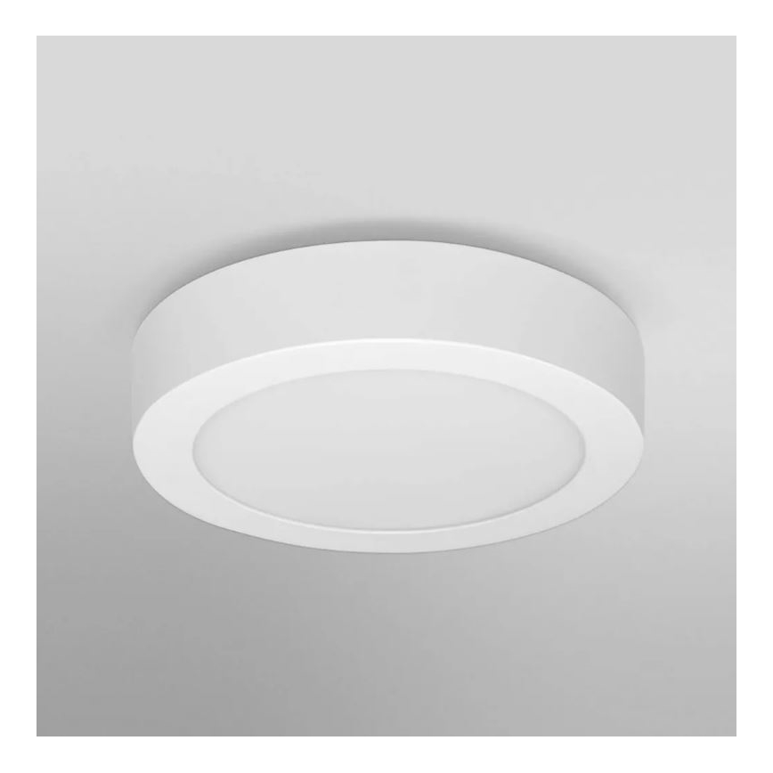 Ledvance - LED Dimbar taklampa ORBIS LED/12W/230V 3000-6500K Wi-Fi