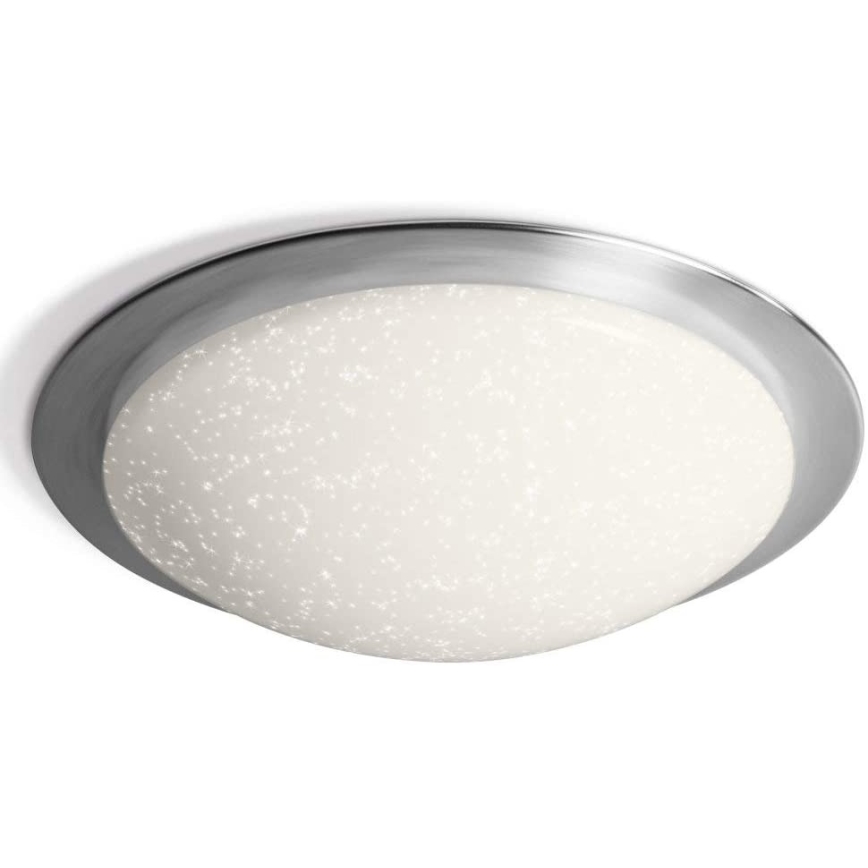 Ledvance - LED Dimbar taklampa ORBIS SPARKLE LED/35W/230V 2700-6500 + fjärrkontroll