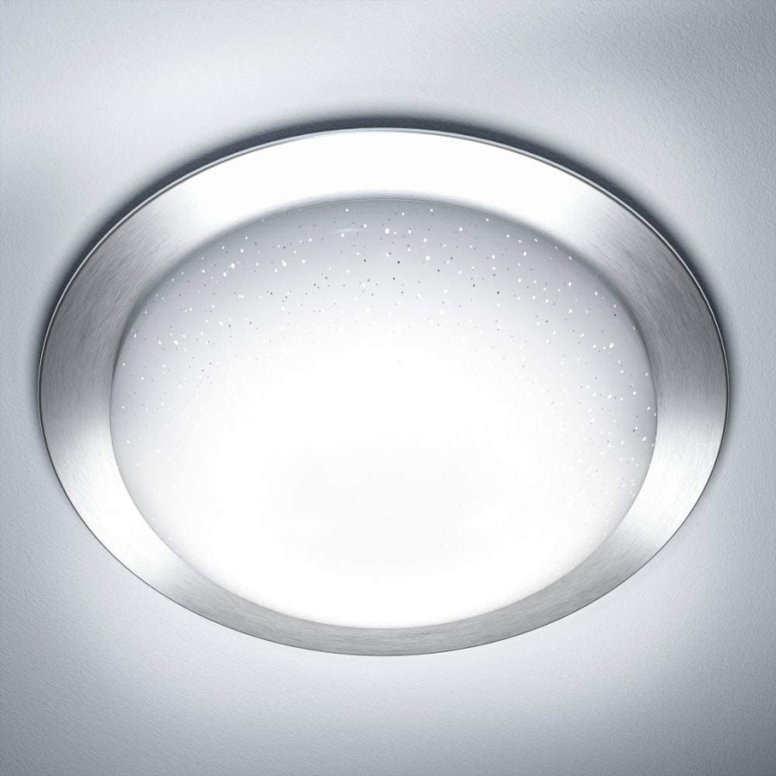Ledvance - LED Dimbar taklampa ORBIS SPARKLE LED/35W/230V 2700-6500 + fjärrkontroll