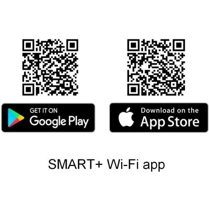 Ledvance-LED Dimbar taklampa SUN@HOME CIRCULAR LED/18,5W/230V Wi-Fi