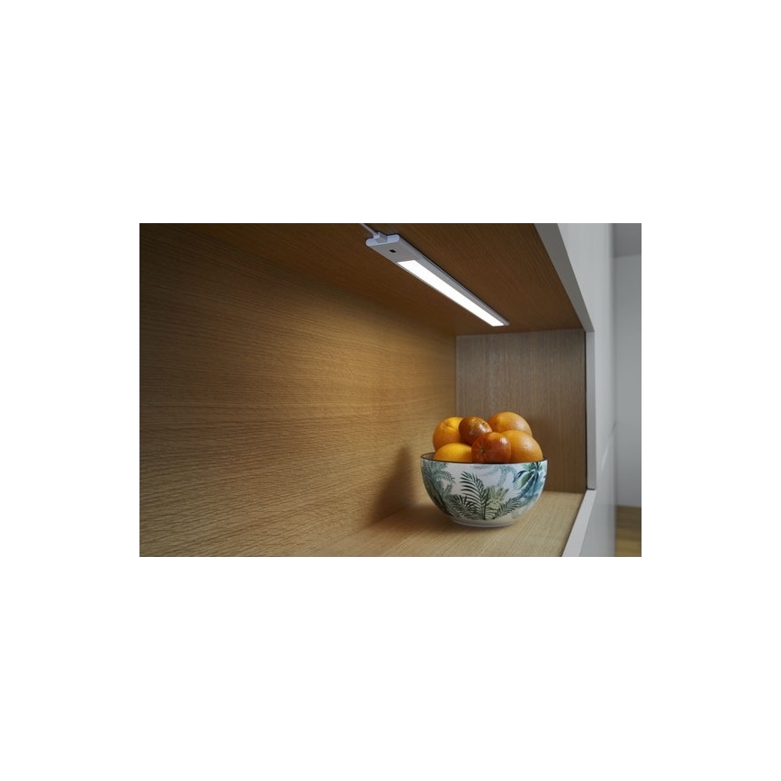 Ledvance - LED Dimbar underskåpsbelysning för kök med sensor CABINET LED/10W/230V 3000K